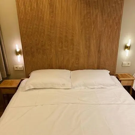 Spacious,central, Special Design Flat In Besiktas * Istanbul