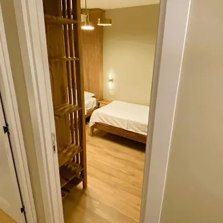 Spacious,central, Special Design Flat In Besiktas Apartment *