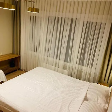 Spacious,central, Special Design Flat In Besiktas 이스탄불