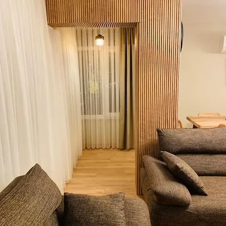 Spacious,central, Special Design Flat In Besiktas * 이스탄불